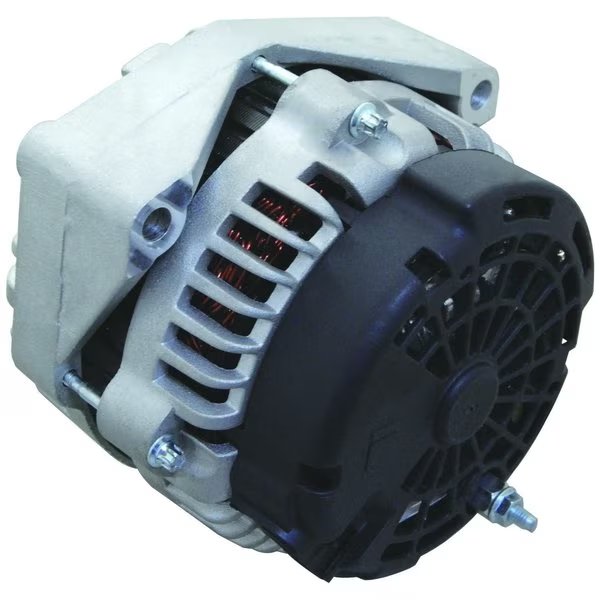 Replacement For Gmc C4500 Topkick V8 8.1L 496Cid, 2006 Alternator, Ilb Gold, Mfr#: C4500 TOPKICK V8 8.1L 496CID YEAR 2006 ALTERNATOR